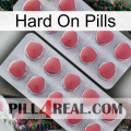 Hard On Pills 19